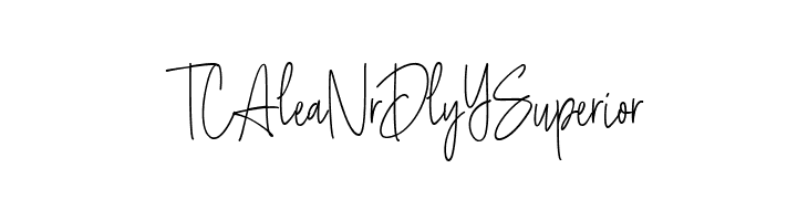 Callyndra  Free Fonts Download
