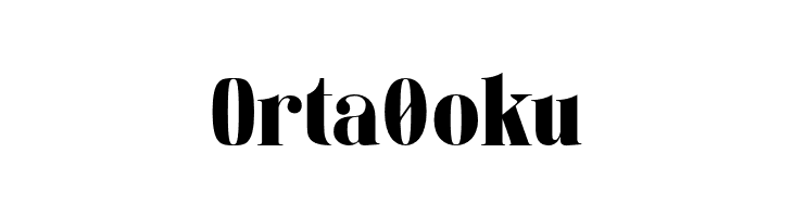 KAGE_DEMO_FONT-Black  Free Fonts Download