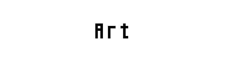 C Web Large  Free Fonts Download