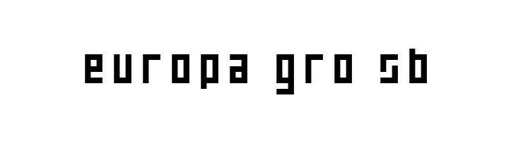 C Web Large  Free Fonts Download