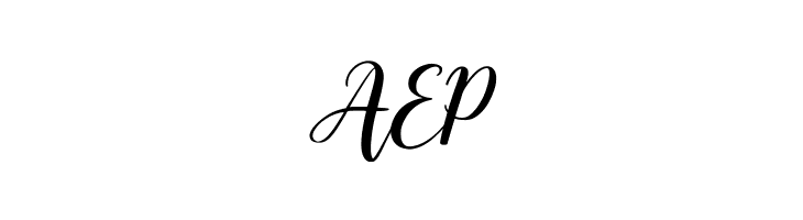 Kitahara Script  Free Fonts Download