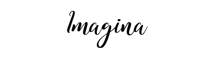 Kitahara Script  Free Fonts Download