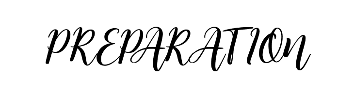 Kitahara Script  Free Fonts Download