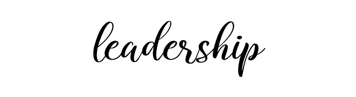 Kitahara Script  Free Fonts Download