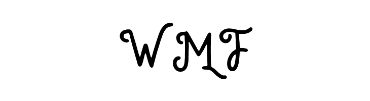 NativeMilesType  Free Fonts Download