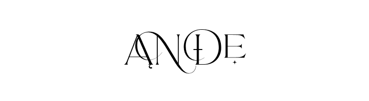 Qene-G Demo  Free Fonts Download