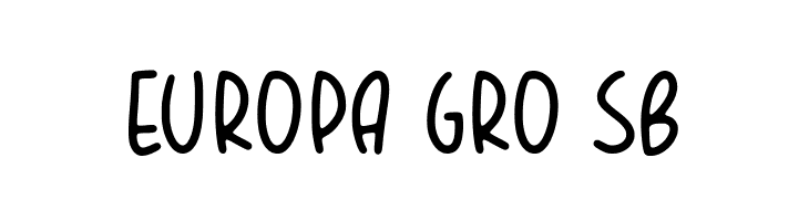 BOUNTIES  Free Fonts Download