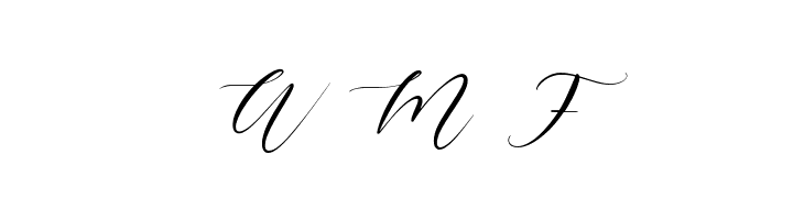 Exotic Necklace  Free Fonts Download