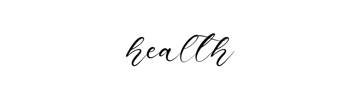 Exotic Necklace  Free Fonts Download