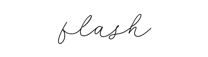 selyna avelyn  Free Fonts Download