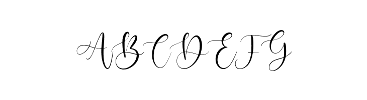 Adrielle  Free Fonts Download