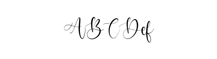 Adrielle  Free Fonts Download