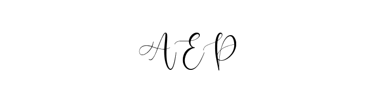 Adrielle  Free Fonts Download