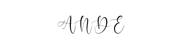 Adrielle  Free Fonts Download
