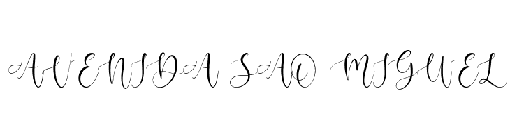 Adrielle  Free Fonts Download