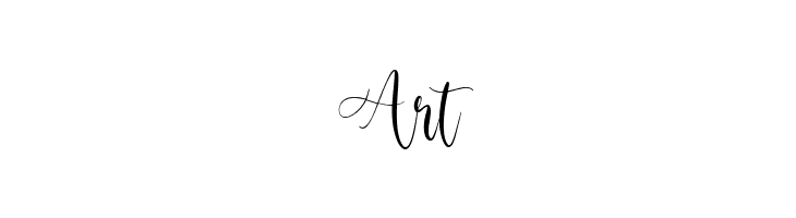 Adrielle  Free Fonts Download