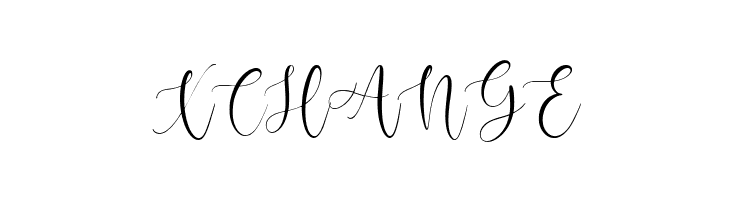 Adrielle  Free Fonts Download