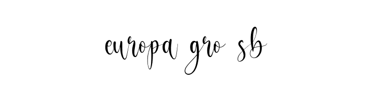 Adrielle  Free Fonts Download