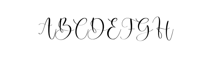 Magnolin  Free Fonts Download