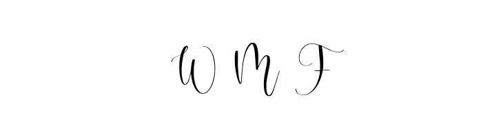 Magnolin  Free Fonts Download