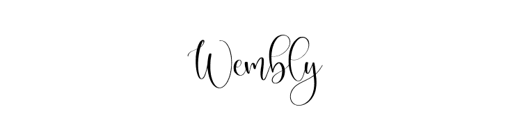 Magnolin  Free Fonts Download