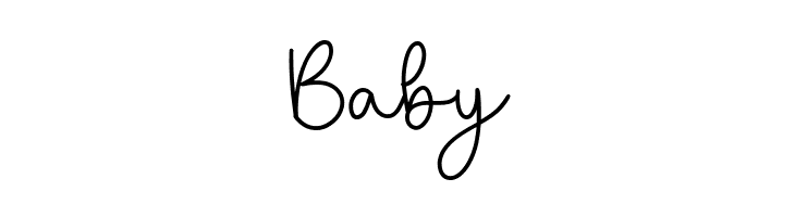 saylora  Free Fonts Download