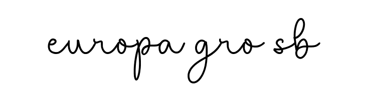 saylora  Free Fonts Download