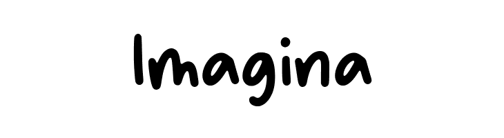 Bubble Rainbow  Free Fonts Download