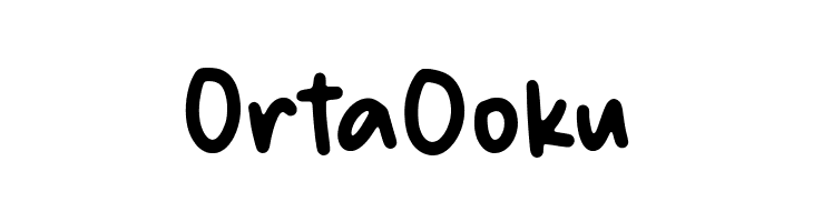 Bubble Rainbow  Free Fonts Download