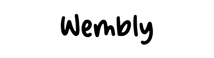 Bubble Rainbow  Free Fonts Download