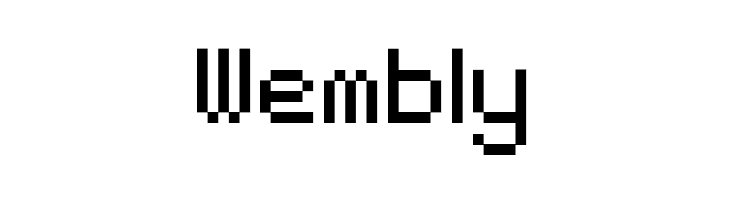 Bit Light10 [sRB]  Free Fonts Download