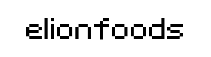 Bit Light10 [sRB]  Free Fonts Download