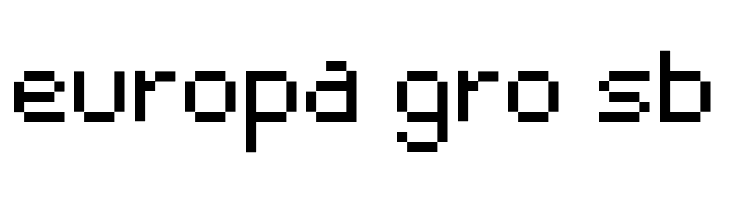 Bit Light10 [sRB]  Free Fonts Download