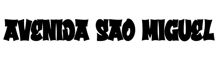 Bradwall Regular  Free Fonts Download