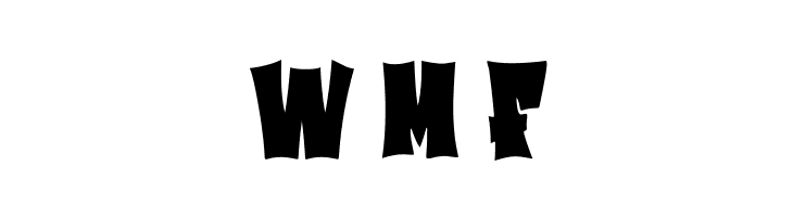 Bradwall Regular  Free Fonts Download