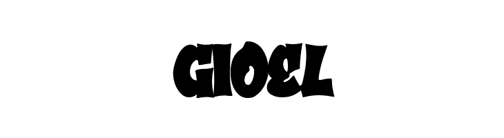 Bradwall Regular  Free Fonts Download