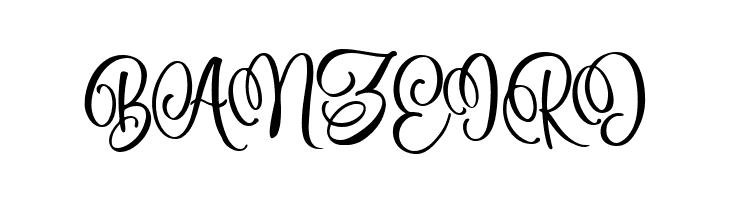 Happy People Regular  Free Fonts Download