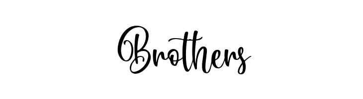 Happy People Regular  Free Fonts Download