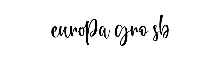 Happy People Regular  Free Fonts Download