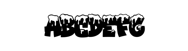 Winter Sunday Regular  Free Fonts Download