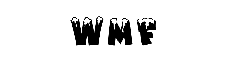 Winter Sunday Regular  Free Fonts Download