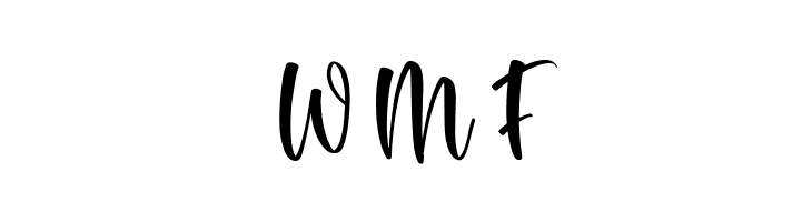 Stay Girly Regular  Free Fonts Download