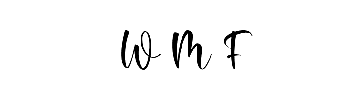 madelia Regular  Free Fonts Download
