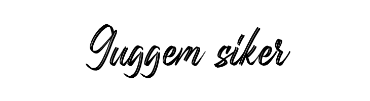 Rastelay Regular  Free Fonts Download