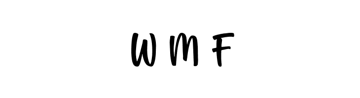 Andoly Cokie Regular  Free Fonts Download