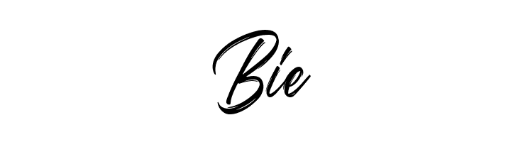 Questario-Brush  Free Fonts Download