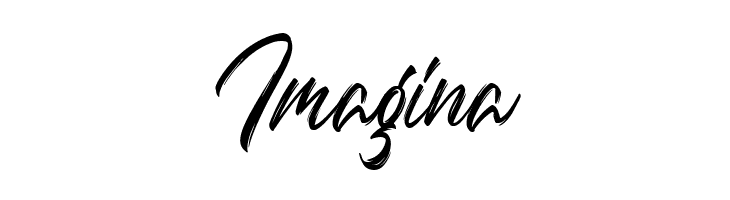 Questario-Brush  Free Fonts Download