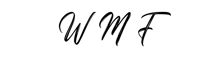 Questario-Brush  Free Fonts Download