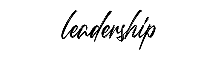 Questario-Brush  Free Fonts Download