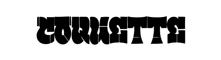 Street Lord Regular  Free Fonts Download